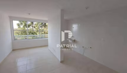 Apartamento à venda no Santa Cândida