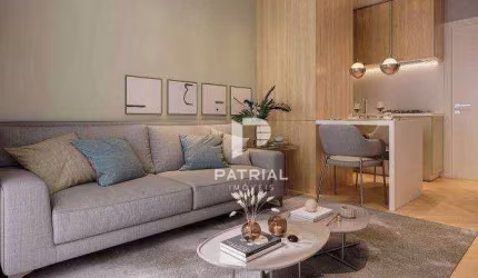 Apartamento à venda no Centro
