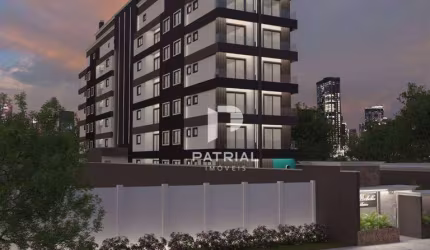 Apartamento à venda no Novo Mundo