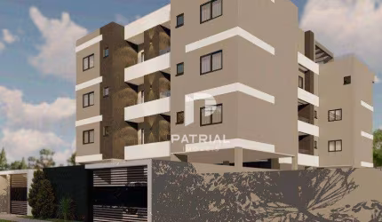 Apartamento à venda - Estância Pinhais