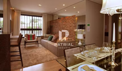 Apartamento à venda no Santo Inácio