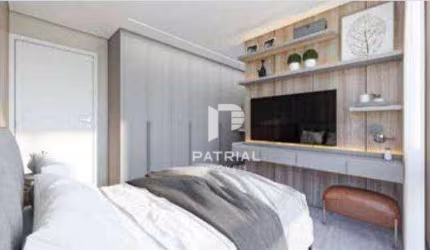 Apartamento à venda no Cabral