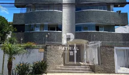 Apartamento à venda no Capão Raso