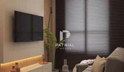 Apartamento à venda no Bom Retiro