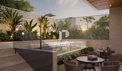 Apartamento à venda no Bom Retiro