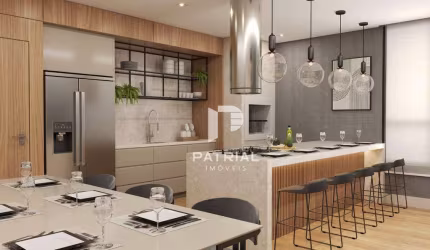 Apartamento à venda no Bom Retiro