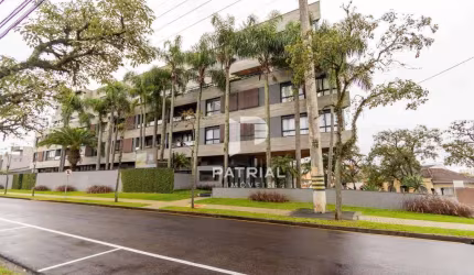 Apartamento à venda no Hugo Lange