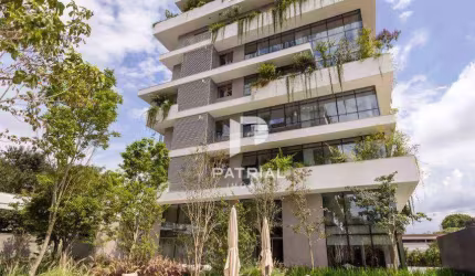 Apartamento à venda no Batel