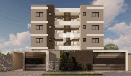 Apartamento à venda - Estância Pinhais