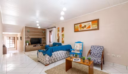 Casa à venda no Guaíra