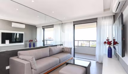 Apartamento à venda no Cabral