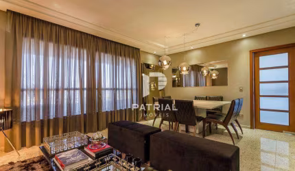Apartamento à venda no Cristo Rei