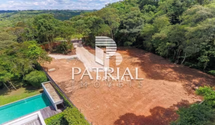 Terreno à venda no Pilarzinho