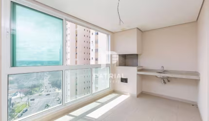 Apartamento à venda no Ecoville