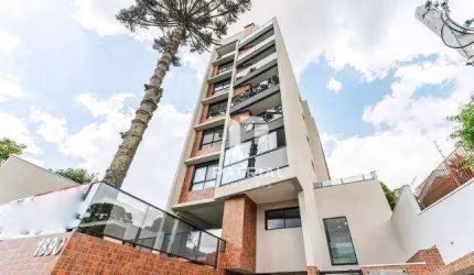 Apartamento à venda no Boa Vista