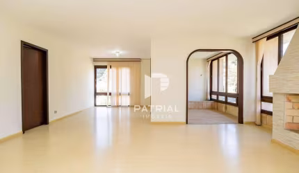 Casa à venda no Jardim Social