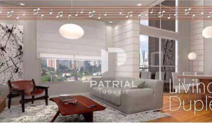 Apartamento Duplex à venda no Água Verde
