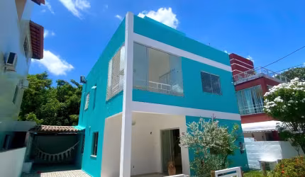 Casa a Venda no bairro Pitangueiras