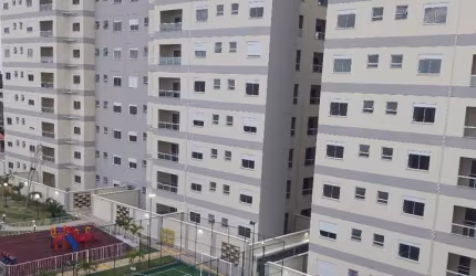 Apartamento Aluguel  no bairro buraquinho