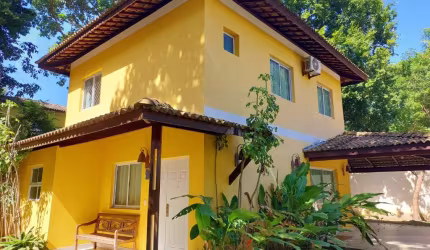 CASA VENDA ACONCHEGANTE 3 DORMITORIOS