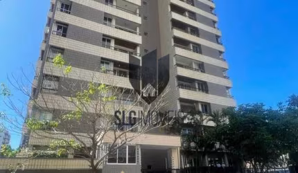 Apartamento com 3 quartos à venda na Rua Silva Paulet, 856, Aldeota, Fortaleza por R$ 429.990