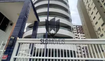 Apartamento com 3 quartos à venda na Rua Nunes Valente, 2390, Dionisio Torres, Fortaleza por R$ 760.000