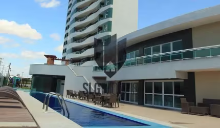 Apartamento com 3 quartos à venda na Rua Romeu Aldigueri, 101, Guararapes, Fortaleza por R$ 1.511.394