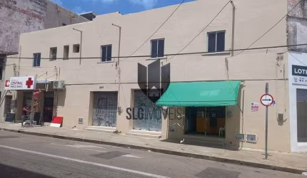 Kitnet / Stúdio para alugar na Castro e Silva, 1004, Centro, Fortaleza por R$ 550