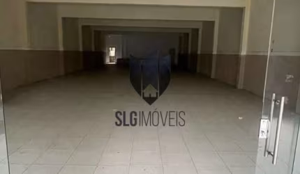 Ponto comercial para alugar na Avenida Professor Gomes de Matos, 1499, Montese, Fortaleza por R$ 15.000