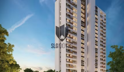 Apartamento com 2 quartos à venda na Frei Cirilo, 4343, Messejana, Fortaleza por R$ 391.999