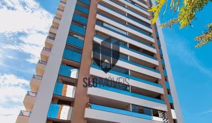 Apartamento com 3 quartos à venda na Rua Eduardo Garcia, 420, Aldeota, Fortaleza por R$ 2.649.362