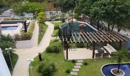 Apartamento com 3 quartos à venda na Avenida Coronel Miguel Dias, 500, Patriolino Ribeiro, Fortaleza por R$ 2.300.000