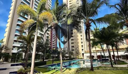 Apartamento com 4 quartos à venda na Rua Andrade Furtado, 955, Cocó, Fortaleza por R$ 1.800.000