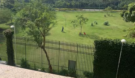 Apartamento original, 113m² com vista Pedra da Gávea, 3 quartos mais dependências, 2 vagas e o melhor Resort Lazer do Cidade Jardim Barra.