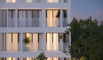Apartamento Flat, suíte, condomínio de Luxo na melhor rua de Botafogo, Dona Mariana, com lazer, em local histórico. Ideal para Airbnb