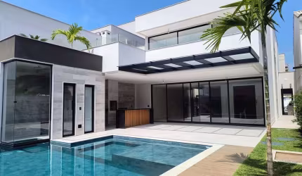 Casa à venda no bairro Barra da Tijuca - Rio de Janeiro/RJ