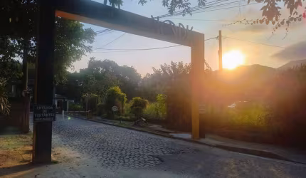 Terreno/Lote em Condomínio com segurança e ronda 24hs, lazer completo, no Condado de York.