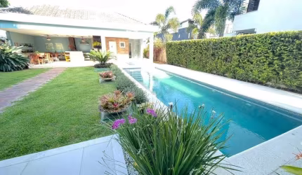 Casa Duplex em Barra da Tijuca, Rio de Janeiro/RJ
