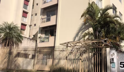 APARTAMENTO NO ALTO DA GLÓRIA