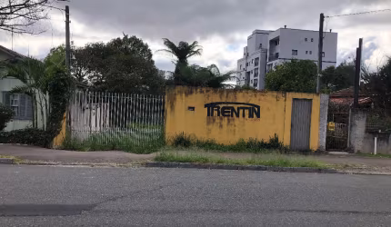 TERRENO PARA ALUGUEL COMERCIAL