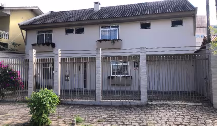 CASA COMERCIAL NO ALTODAGLÓRIA