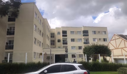 Apartamento Para Locação