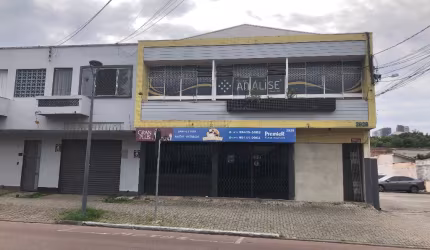 IMÓVEL COMERCIAL/MULTI USO