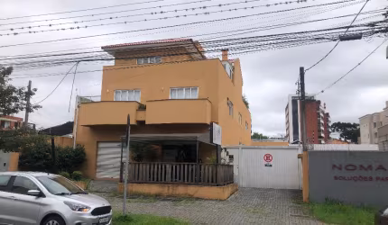 LINDA SALA COMERCIAL MOBILIADA
