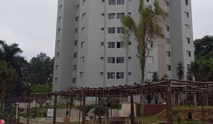 Locação Lindo Apartamento proximo ao Shopping Maia