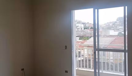 Locação: Apartamentos novinhos na Vila Nova Galvão
