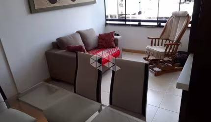 APARTAMENTO 3 DORMITÓRIOS, 1 SUÍTE, SACADA, NA NILO PEÇANHA