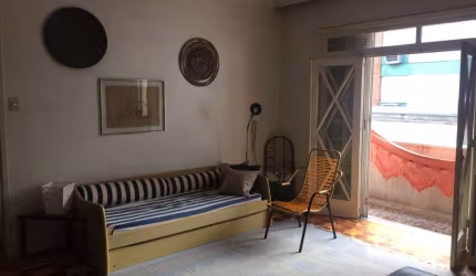Apartamento 3 dormitorios/quartos, sacada, garagem/box