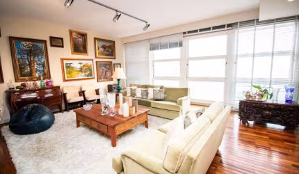 Apartamento 3 Dormitórios  Bairro Farroupilha