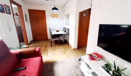 Apartamento 1 quarto a venda no Santana em  Porto Alegre
